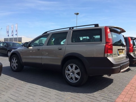 Volvo XC70 2.5 T AWD