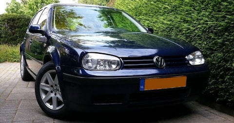 Volkswagen Golf 1.6 Trendline