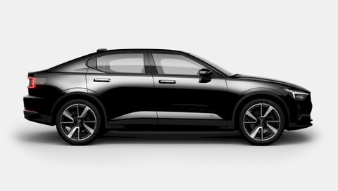 Polestar 2 78kWh Dual Motor Intro