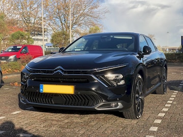 Citroen C5 X Hybrid 225 Shine (2022)