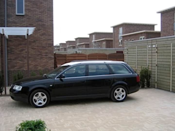 Audi A6 Avant 1.9 TDI