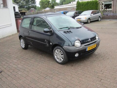Renault Twingo 1.2 16V Paris