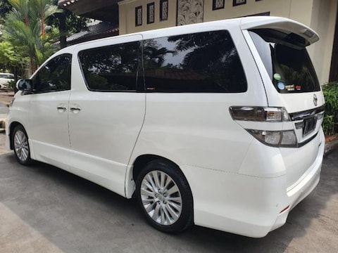 Toyota Previa