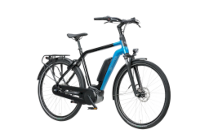 Koop toch een ebike