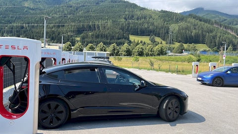 Tesla Model 3 RWD (2024)