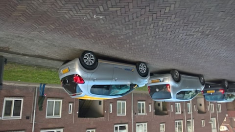 Citroën C1 VTi 68 Feel