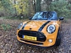 MINI Cooper (2014)