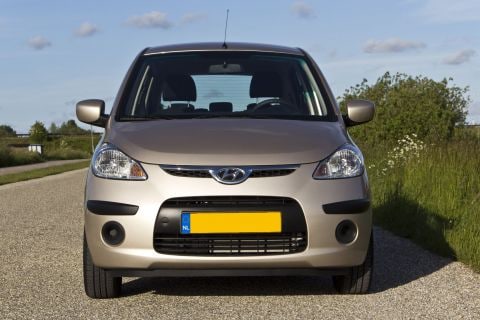 Hyundai i10 1.25i DynamicVersion