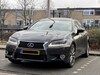 Lexus GS 450h President (2012)
