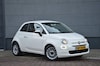 Fiat 500 TwinAir 60 PopStar (2017)