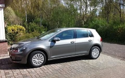 Volkswagen Golf 1.2 TSI 85pk Trendline