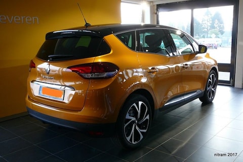 Renault Scénic TCe 130 Bose