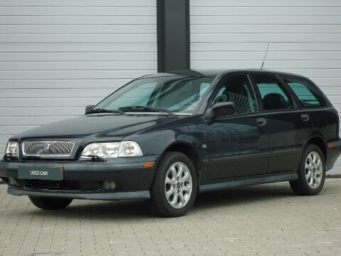 Volvo V40 1.8 Europa