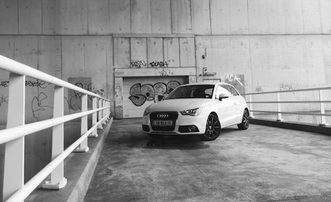 Audi A1 1.4 TFSI Ambition Pro Line Business