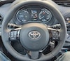 Toyota Yaris (2018)
