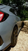 Honda Civic 1.0 i-VTEC Business Edition (2019)