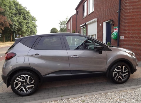 Renault Captur TCe 90 Bose