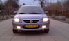 Mazda 323 FastBreak 1.6 Touring (2002)