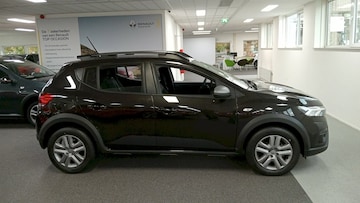 Dacia Sandero TCe 90 Stepway Expression (2023)