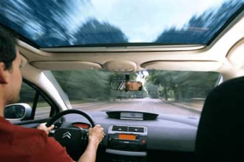 Citroën C4 Coupé 2.0 16V VTR+ (2005)