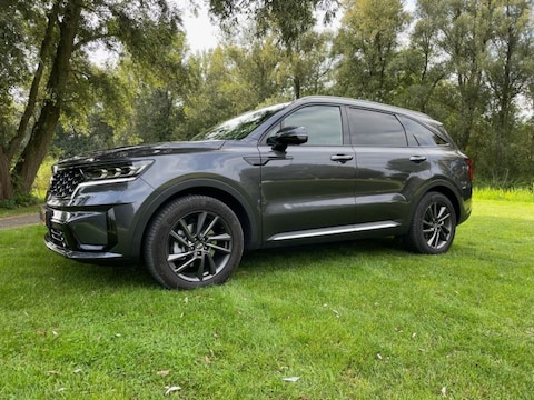 Kia Sorento 1.6 T-GDi Plug-in Hybrid 4WD ExecutiveLine (2021)
