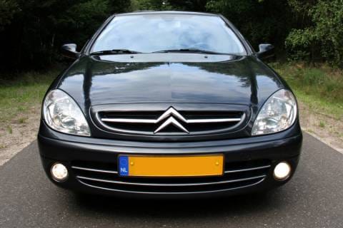 Citroën Xsara 2.0 HDI 110pk Exlusive (2003)