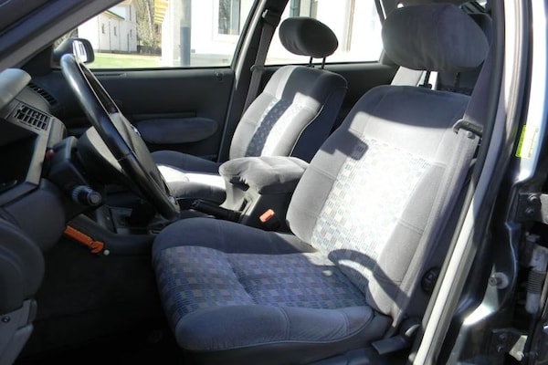 Renault Safrane