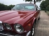 Jaguar XJ6 42 series 3. (1979)