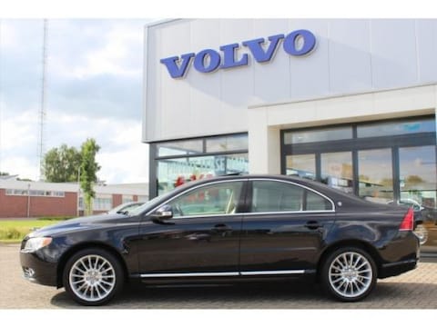 Volvo S80 D5 Executive
