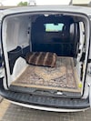 Renault Kangoo Express Z.E. (2014)