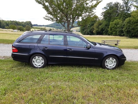 Mercedes-Benz E 280 Avantgarde Combi