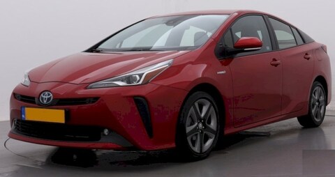Toyota Prius 1.8 Hybrid Executive (2019)