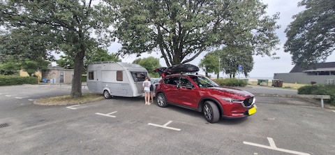 Mazda CX-5 SkyActiv-G 194 4WD Signature
