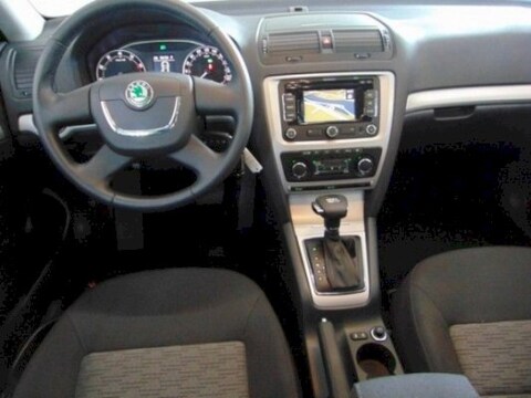 Skoda Octavia 1.2 TSI Ambition