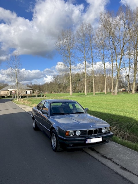 BMW 535i