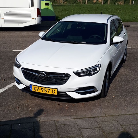 Opel Insignia Sports Tourer 1.5 Turbo 165pk Business Ex