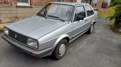 Volkswagen Jetta 1.6 CL