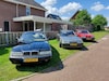 Rover 827 Vitesse (1989)
