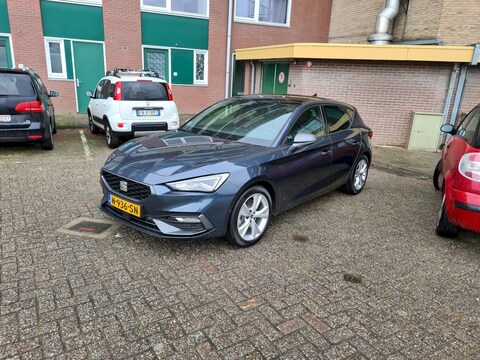 Seat Leon 1.5 eTSI 150pk FR Business Intense