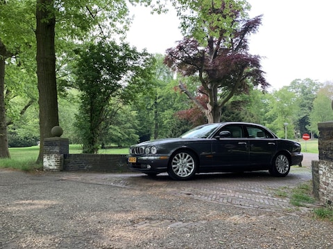 Jaguar XJ8 4.2 Executive