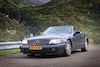 Mercedes-Benz SL 500 (1995)