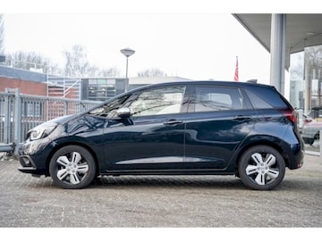 Honda Jazz (2020)