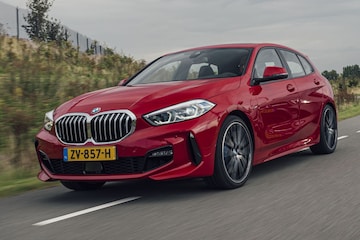 Praktijkervaring BMW 1-serie (F40): voldoet voorwielaandrijving?