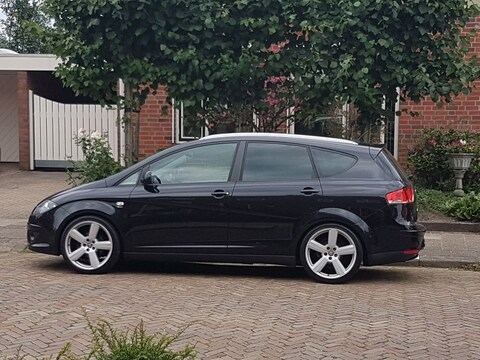 Seat Altea XL Stationwagon 1.8 TSI Businessline High