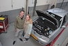 Volkswagen Polo 1.4 16V 75pk Highline (2001)