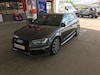 Audi S3 Sportback 2.0 TFSI quattro Pro Line + (2015)
