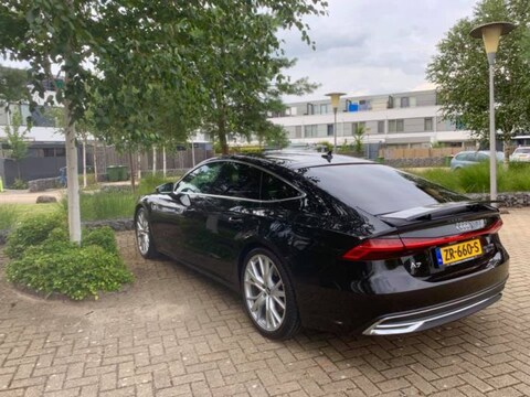 Audi A7 Sportback 45 TFSI quattro Pro Line Plus