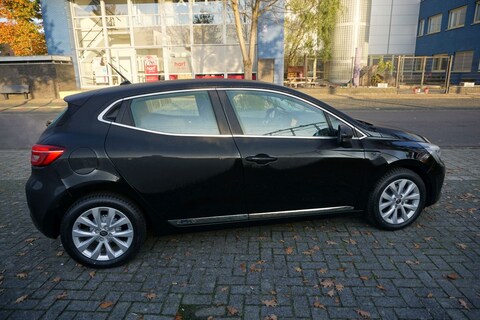 Renault Clio TCe 100 Intens