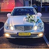Mercedes-Benz E 270 CDI Elegance (2002)