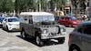 Land Rover 109 (1977)